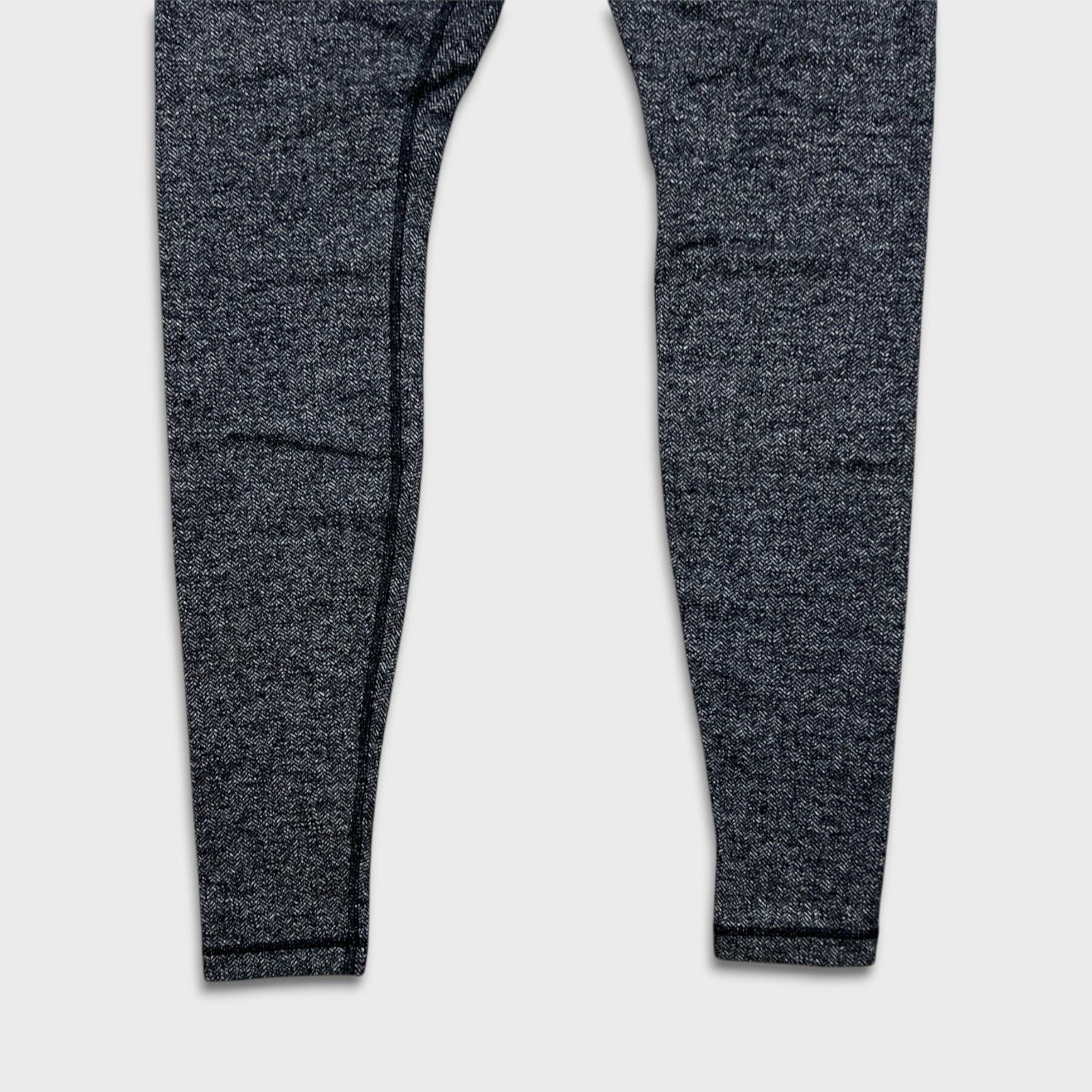 Lululemon Lululemon Wunder Under Tights Low-Rise Tight Size 10 Yoga Size 32" / US 10 / IT 46 - 3 Thumbnail