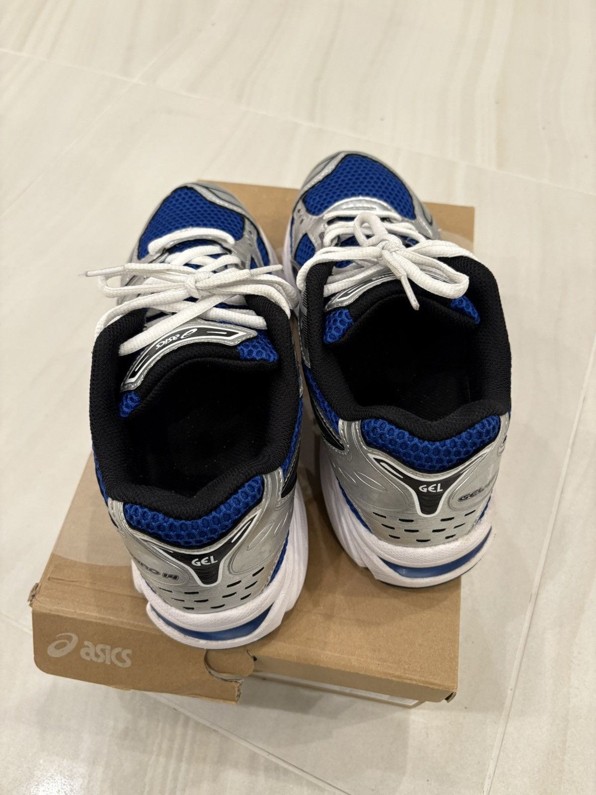 Asics Asics Gel-Lyte Keyano Size US 9.5 / EU 42-43 - 4 Thumbnail