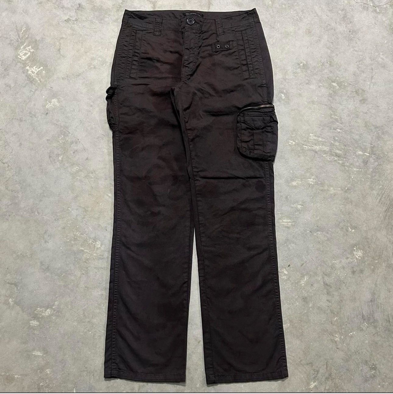 John Varvatos John varvatos cargos Size US 31 - 6 Thumbnail