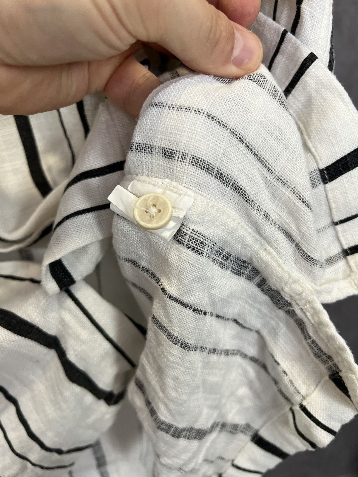 Zara Zara Man shirt Size US XL / EU 56 / 4 - 4 Thumbnail