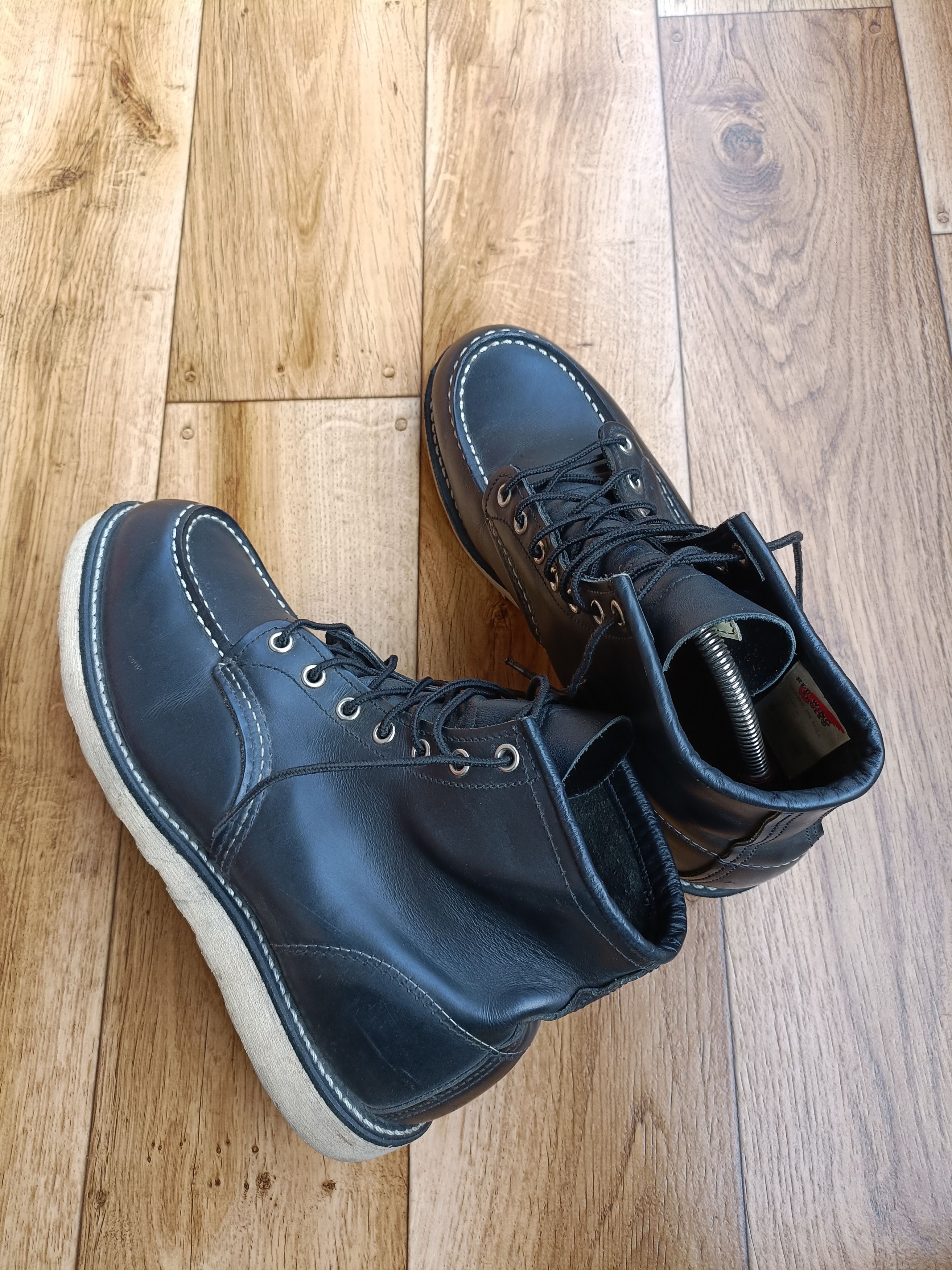 Red Wing Red Wing Irish Setter Sport Boot 1905 Size US 8.5 / EU 41-42 - 5 Thumbnail