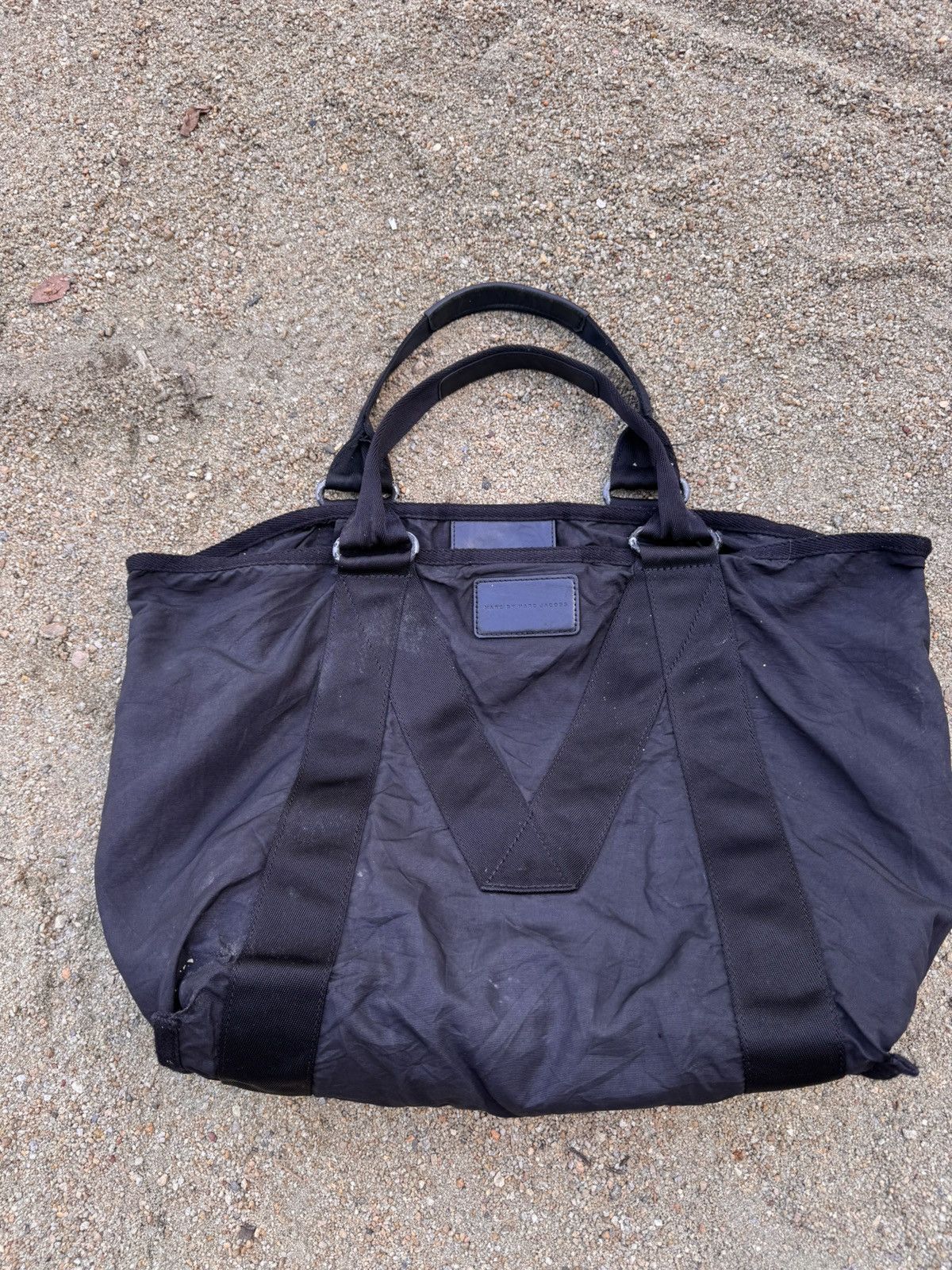 Marc by Marc Jacobs Tote bag Marc by marc jacobs Size ONE SIZE - 3 Thumbnail