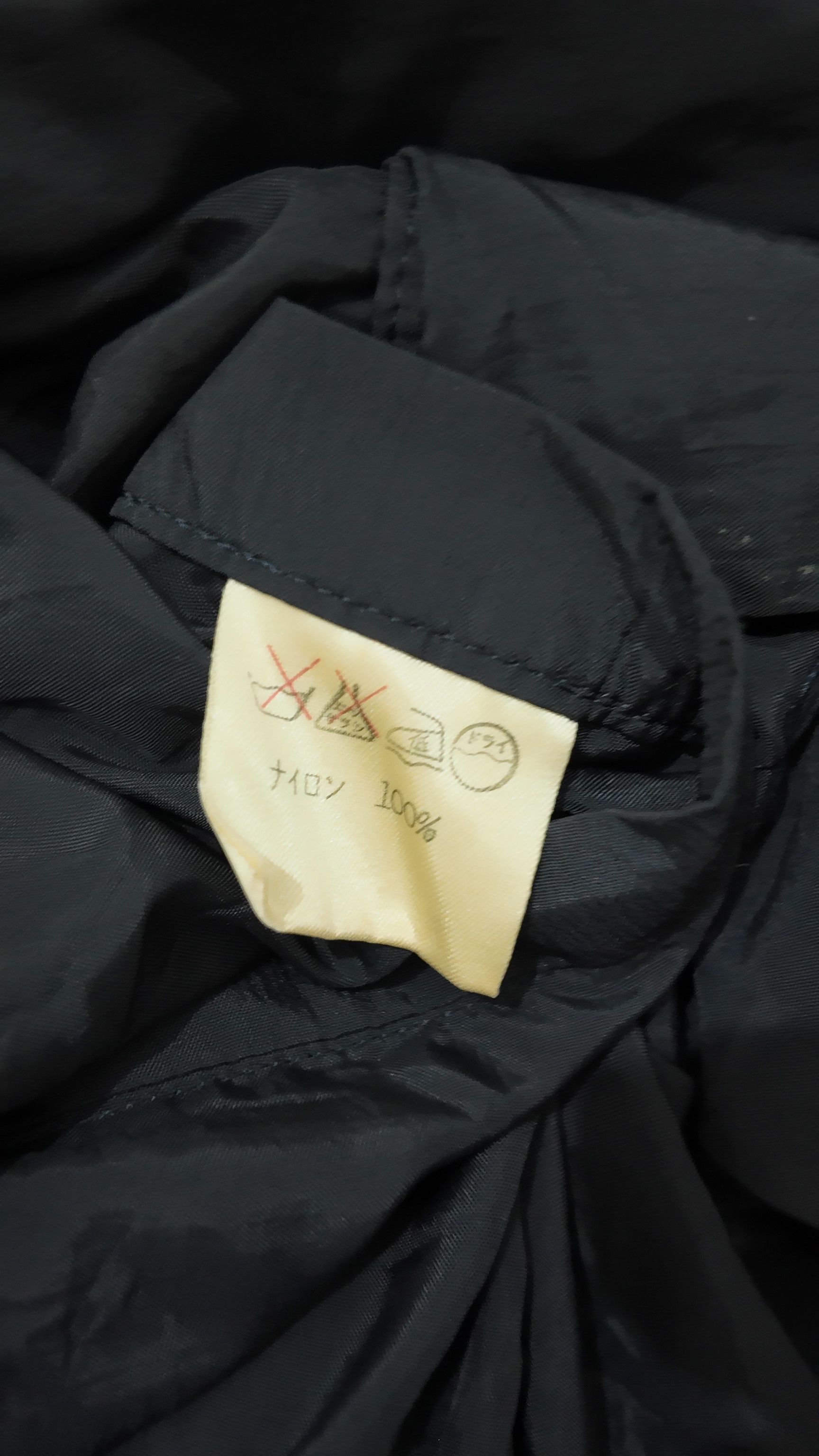 Issey Miyake issey miyake 80s coat Size US L / EU 52-54 / 3 - 6 Thumbnail