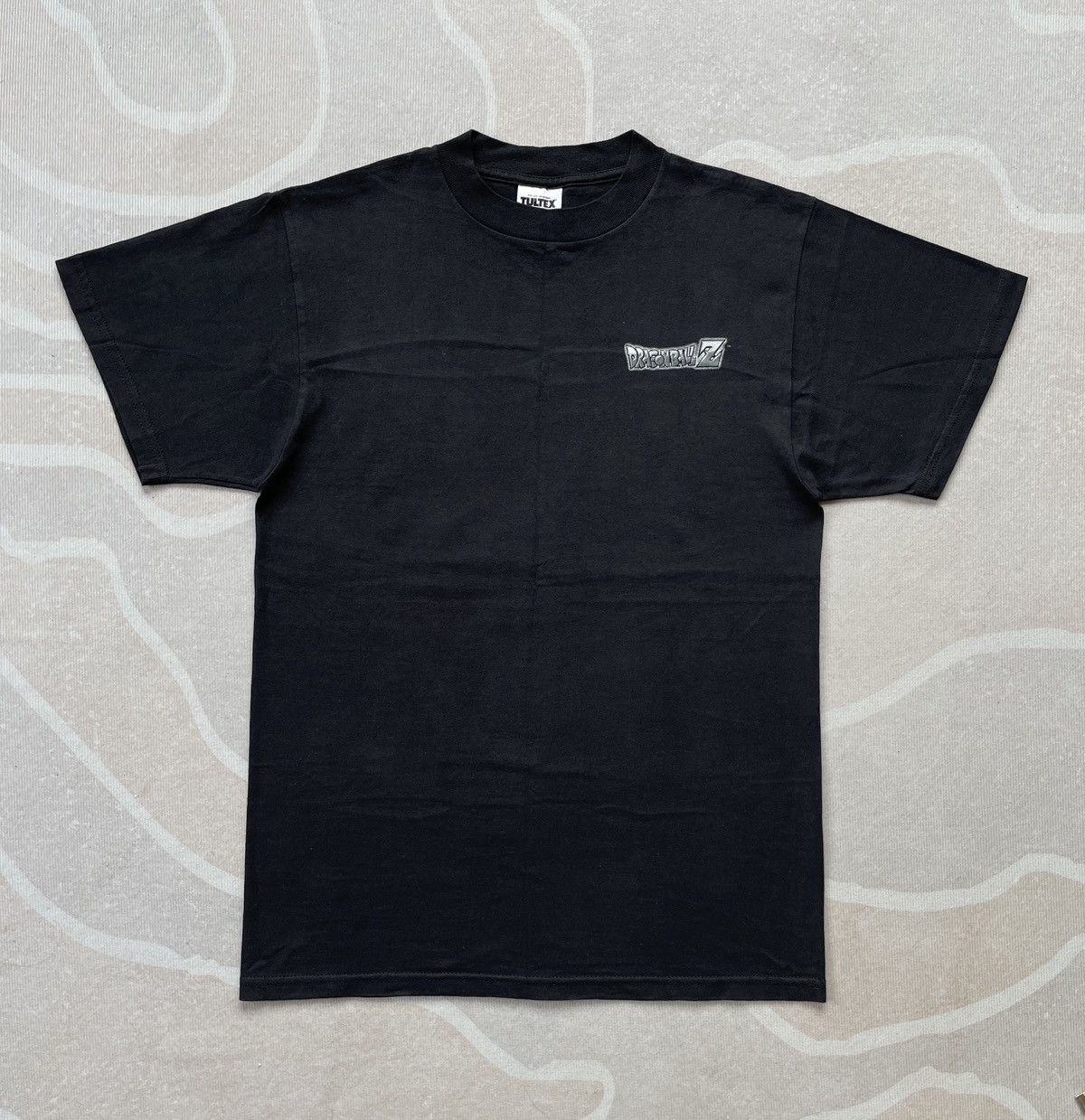 Vintage 1997 Vintage Dragon Ball Z Son Goku Size US M / EU 48-50 / 2 - 2 Thumbnail