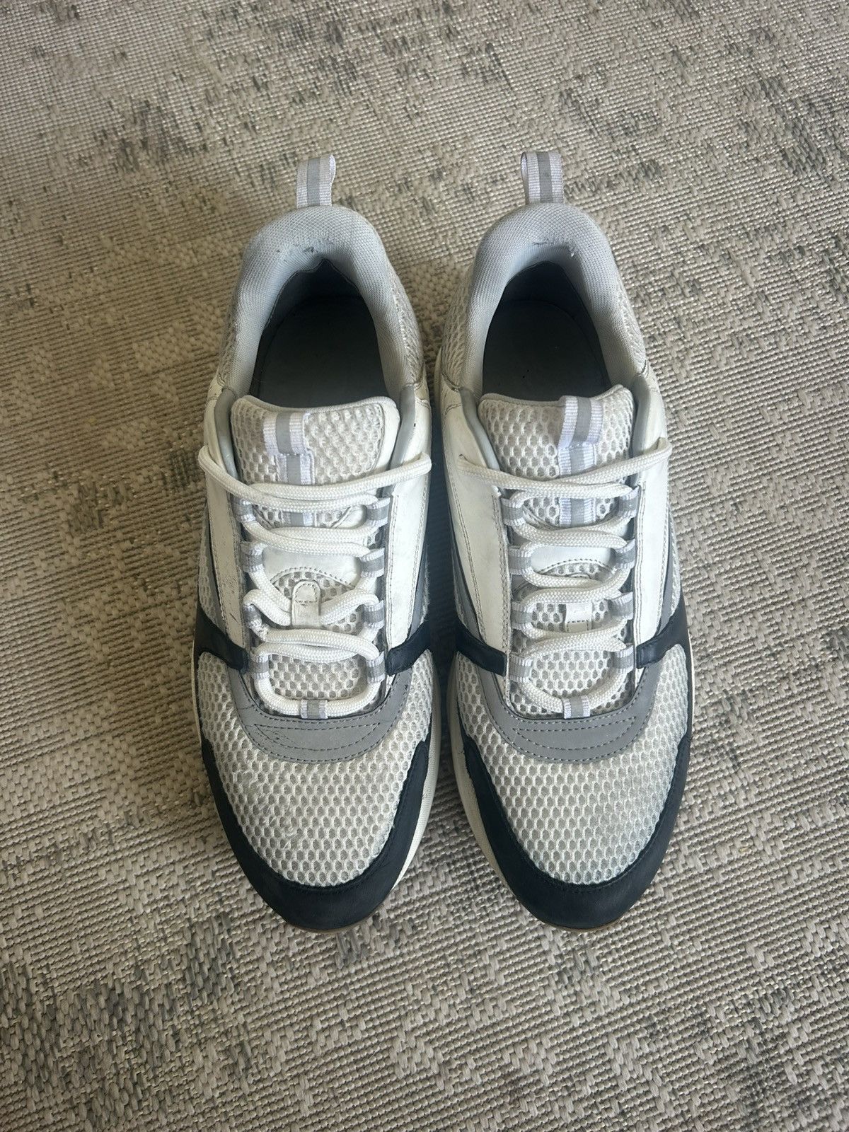 Dior Dior B22 Size US 13 / EU 46 - 3 Thumbnail