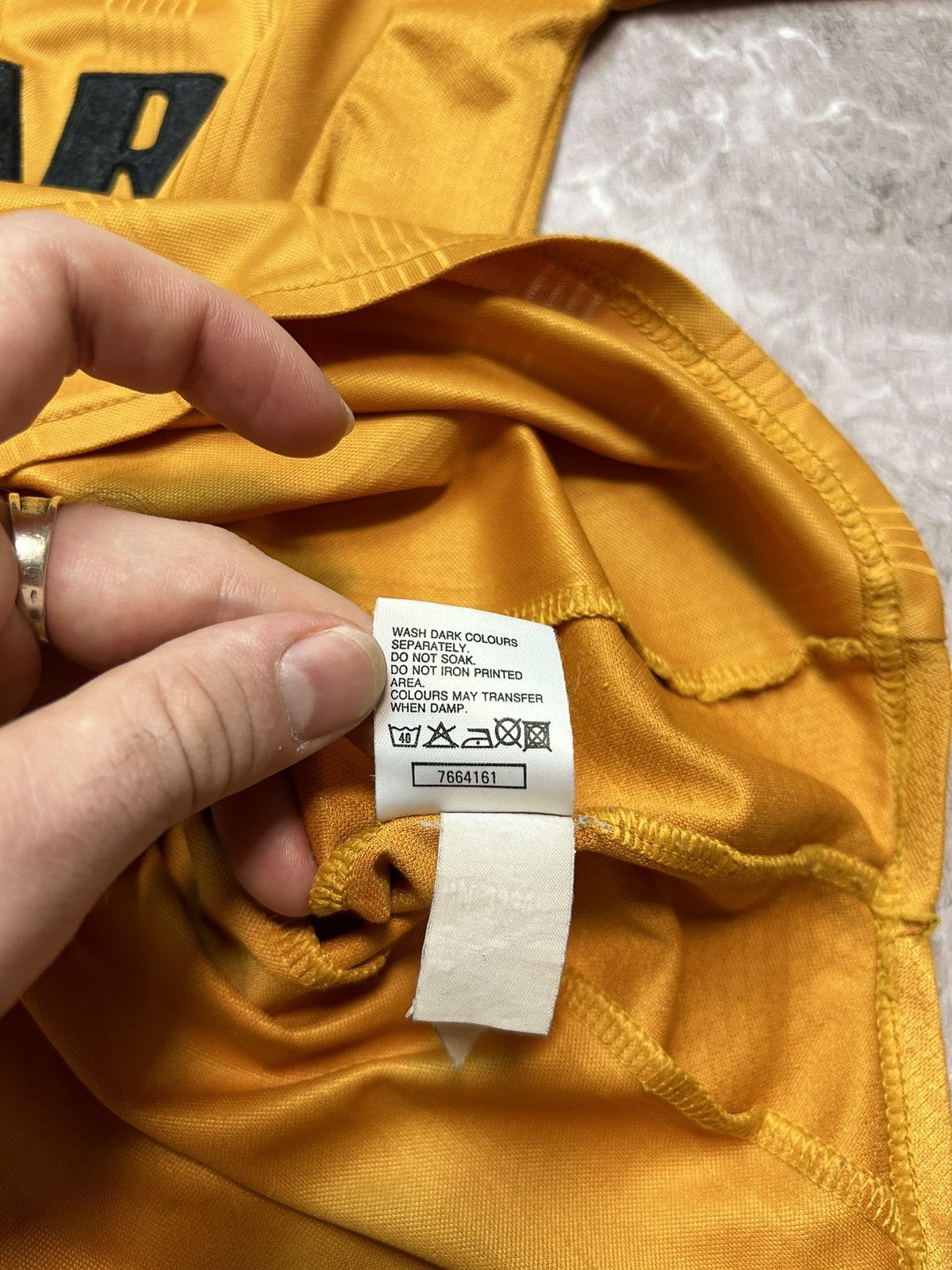 Puma × Vintage Vintage 1998 Wolverhampton Soccer Jersey size L Size US L / EU 52-54 / 3 - 8 Thumbnail
