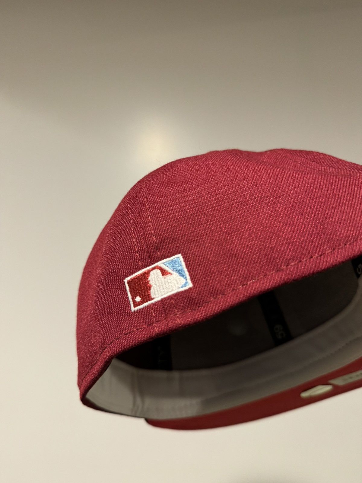Hat Club × MLB × New Era Hatclub Exclusive Philadelphia Phillies Yote Infrared UV Size ONE SIZE - 3 Thumbnail