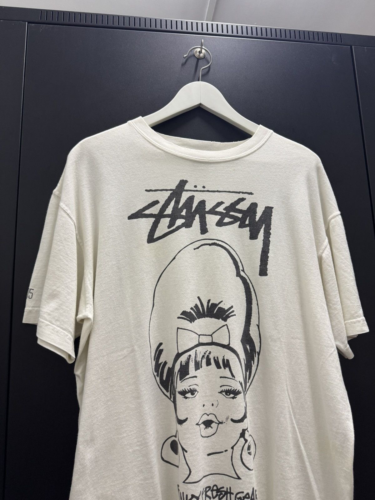 Stussy Vintage Stussy Rare 2005 Collection Size US L / EU 52-54 / 3 - 1 Thumbnail
