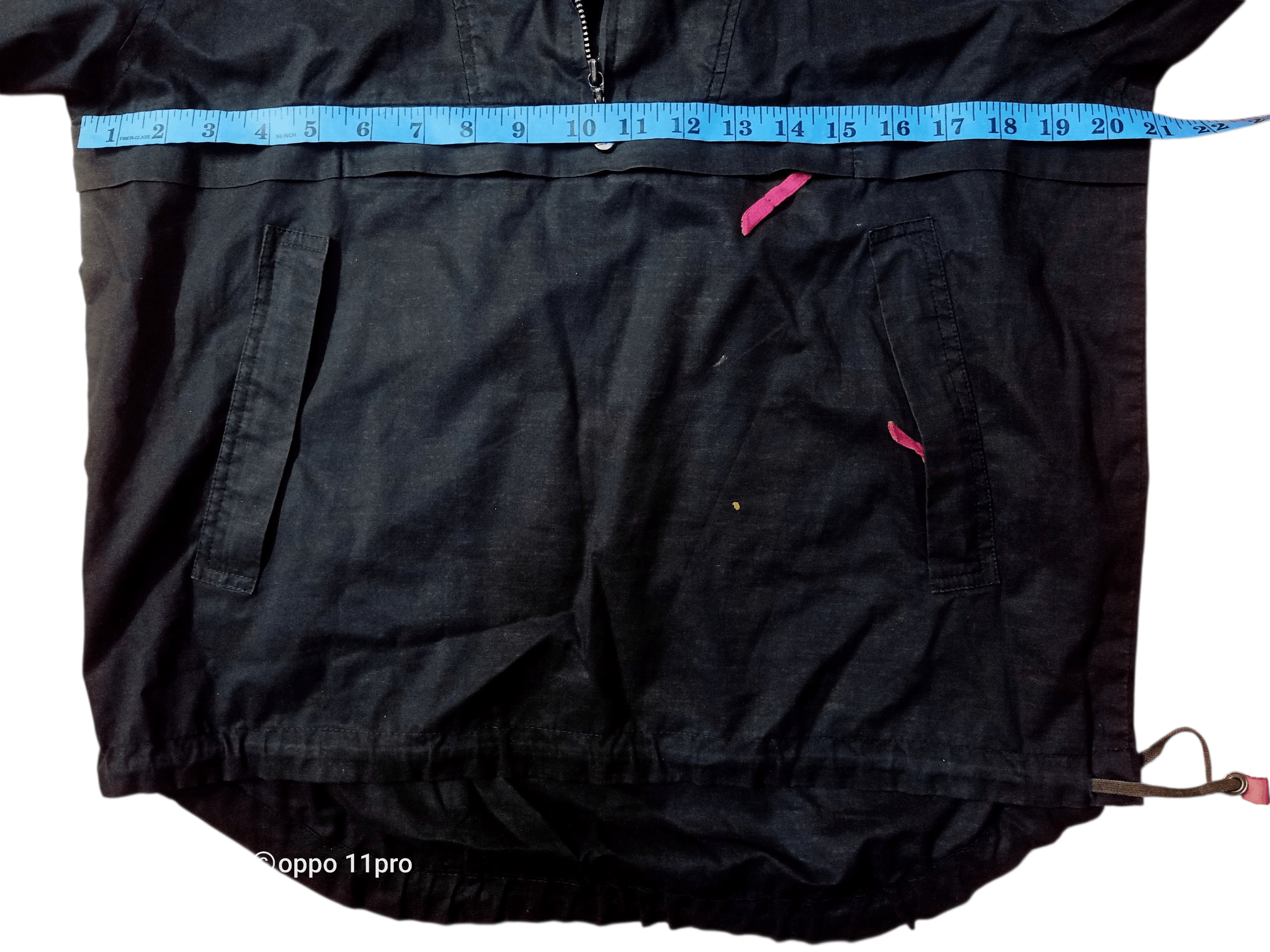 Paul Smith 🌟Paul Smith Vintage Light Half Zip Anorak 🌟 Size US M / EU 48-50 / 2 - 8 Thumbnail
