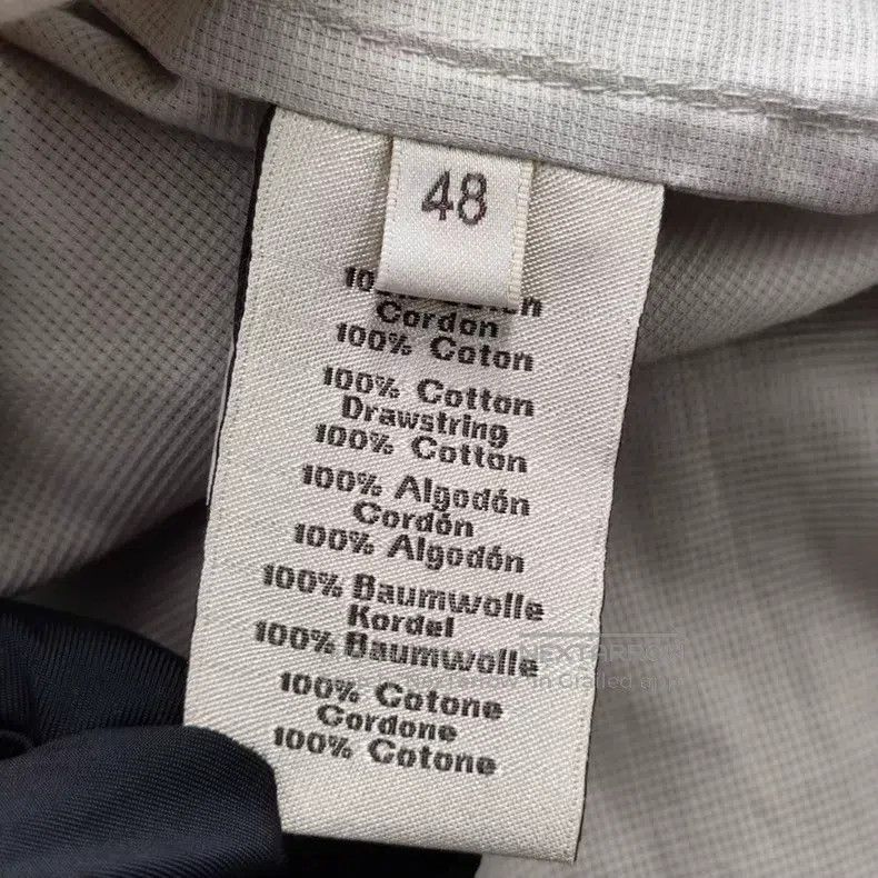 Hermes Hermes Jacket Size US M / EU 48-50 / 2 - 3 Thumbnail