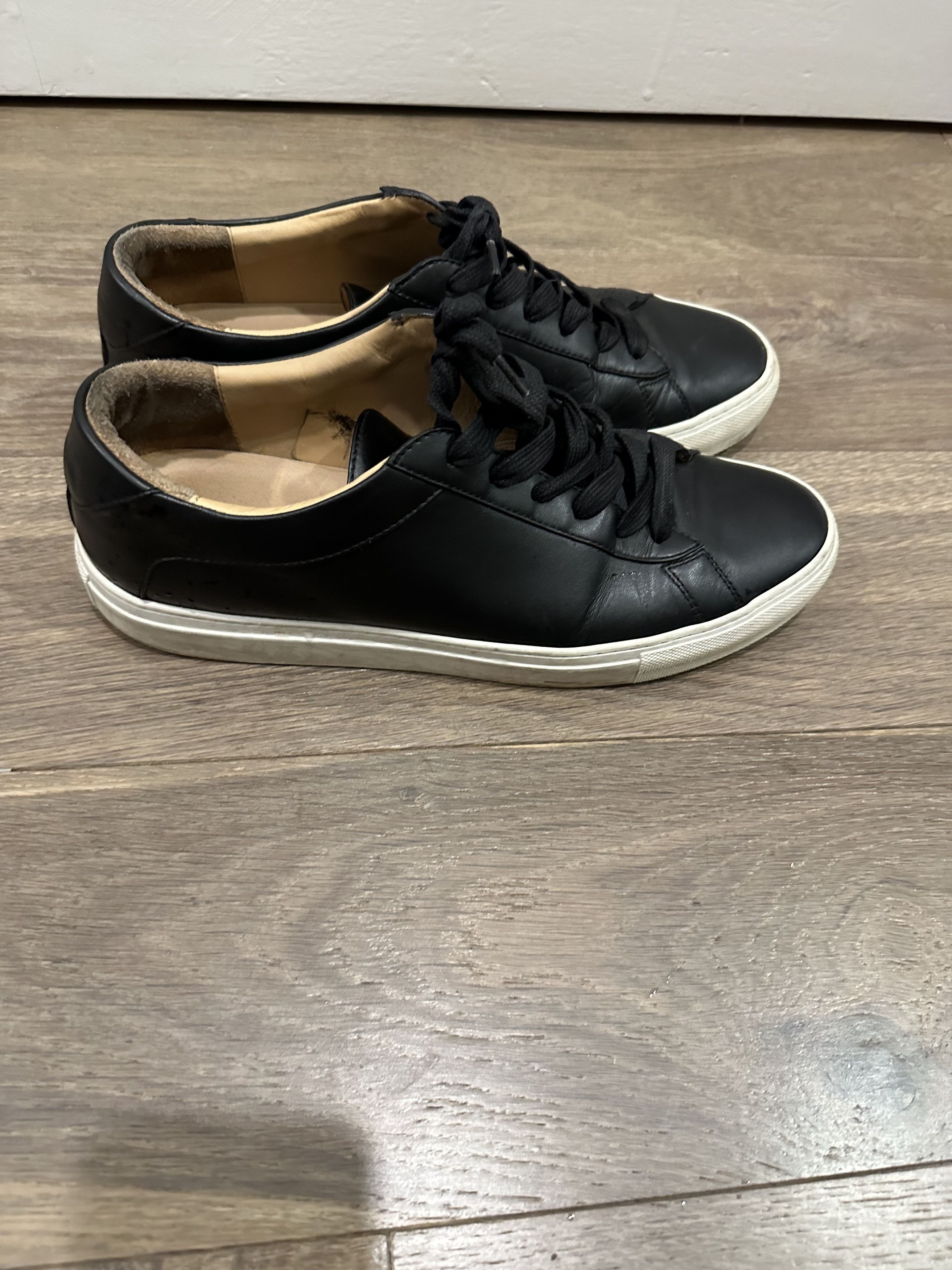 Koio Koio Capri Onyx Size US 10 / EU 43 - 7 Thumbnail