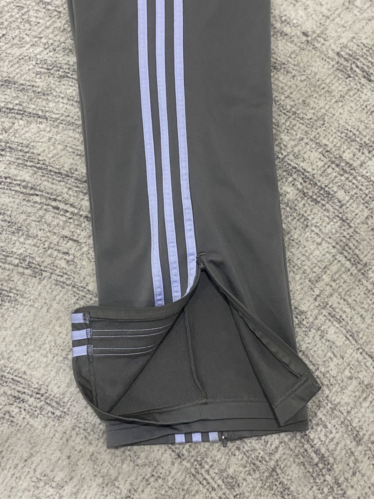 Adidas Vintage 2006 Adidas Originals Firebird Track Pants Size 33" - 10 Thumbnail
