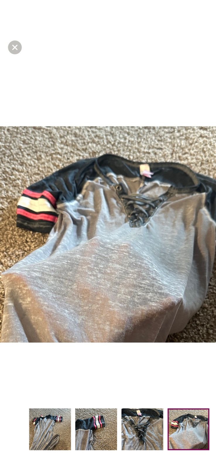 Other Shirt Size S / US 4 / IT 40 - 5 Thumbnail