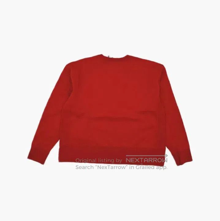 Polo Ralph Lauren Polo Ralph Lauren Solid Crewneck Casual Sweatshirt. Size US XL / EU 56 / 4 - 3 Thumbnail