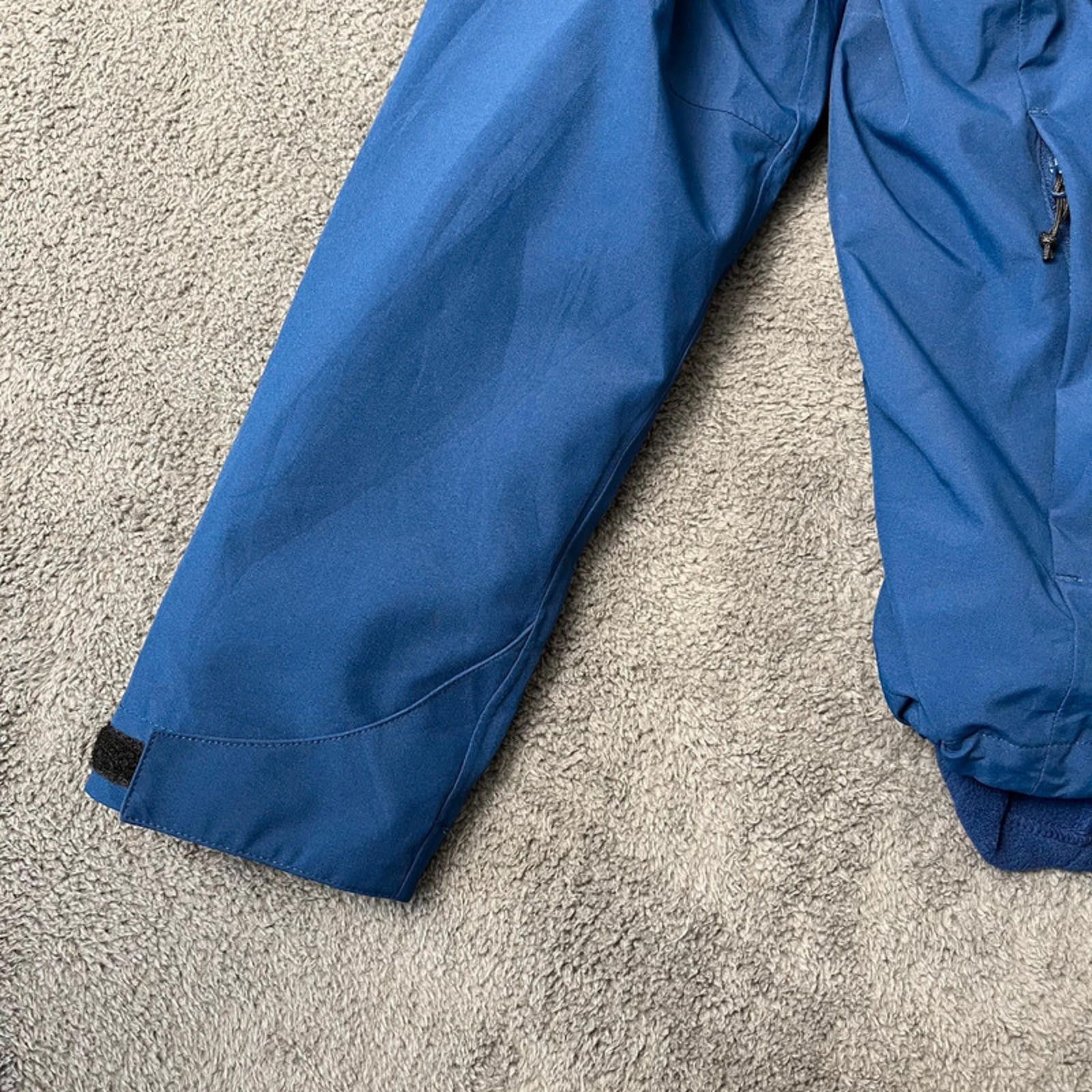 The North Face Minimalist North Face 3in1 Jacket - Navy - Men’s M Size US M / EU 48-50 / 2 - 5 Thumbnail