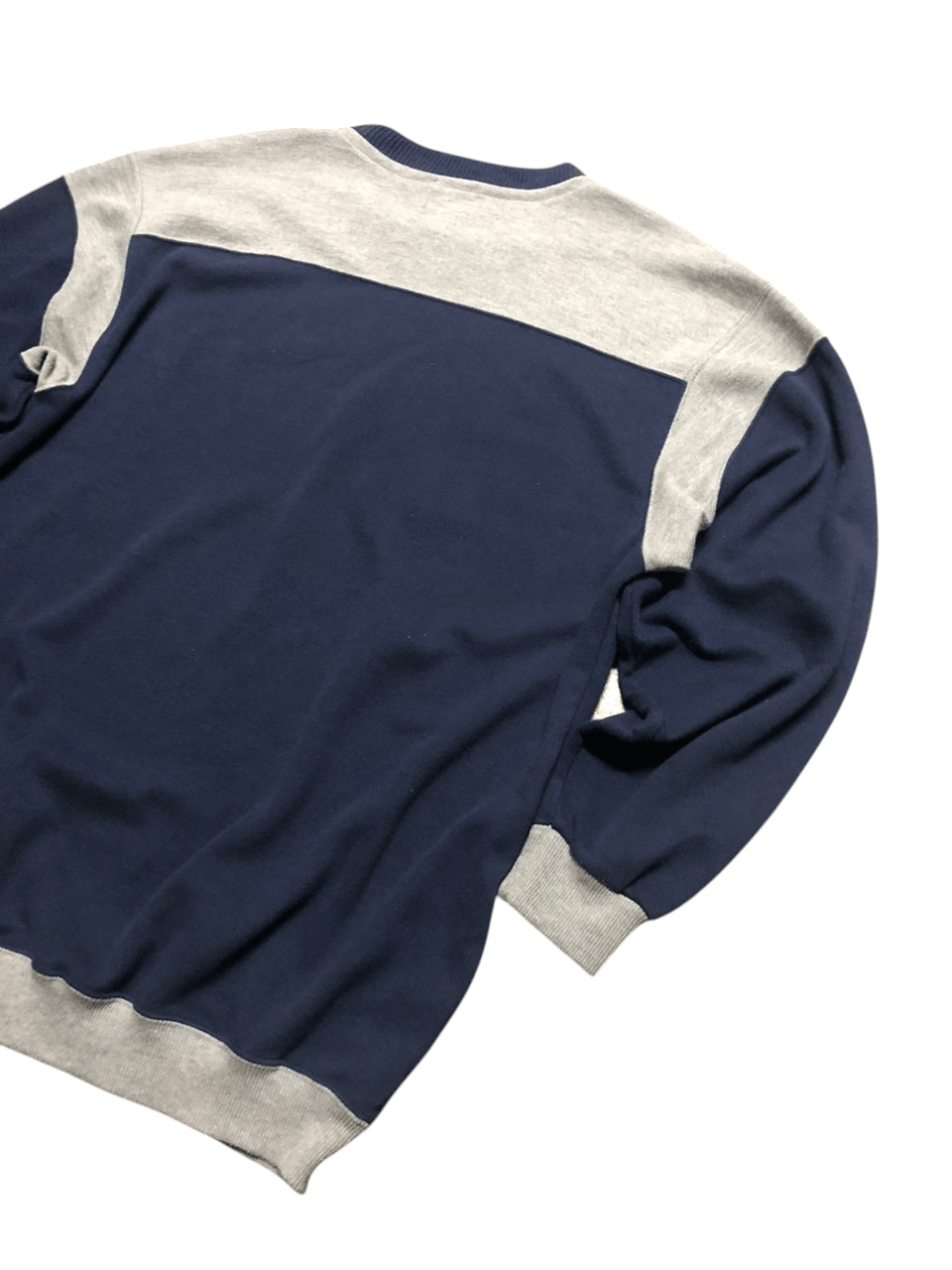 Gianni Valentino Vintage Gianni Valentino x Popeye Crewneck Sweatshirt Size US M / EU 48-50 / 2 - 10 Thumbnail