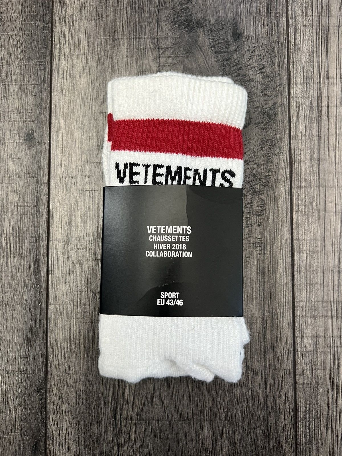 Reebok Vestments Reebok Crew socks Grailed