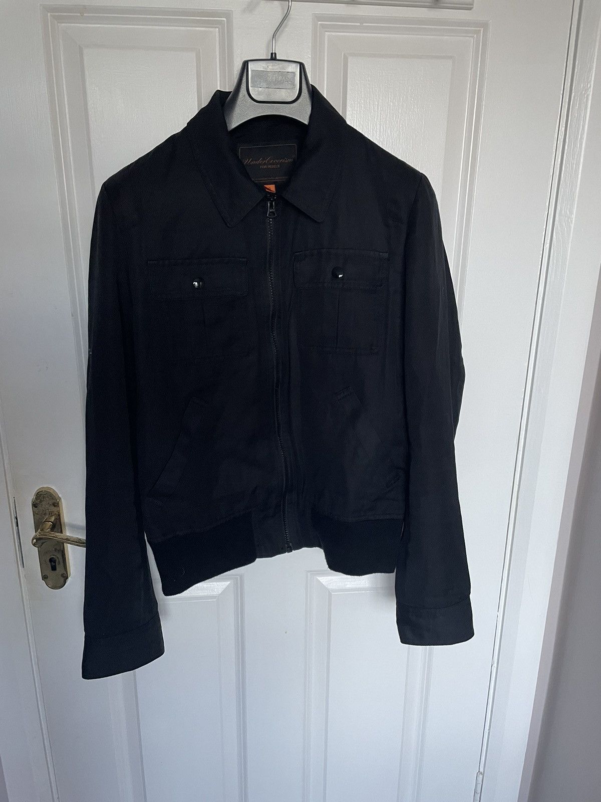 Undercover Undercover Rose trucker Size US L / EU 52-54 / 3 - 2 Thumbnail