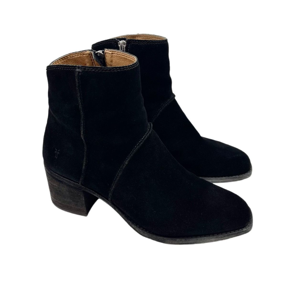 Frye Monroe boots