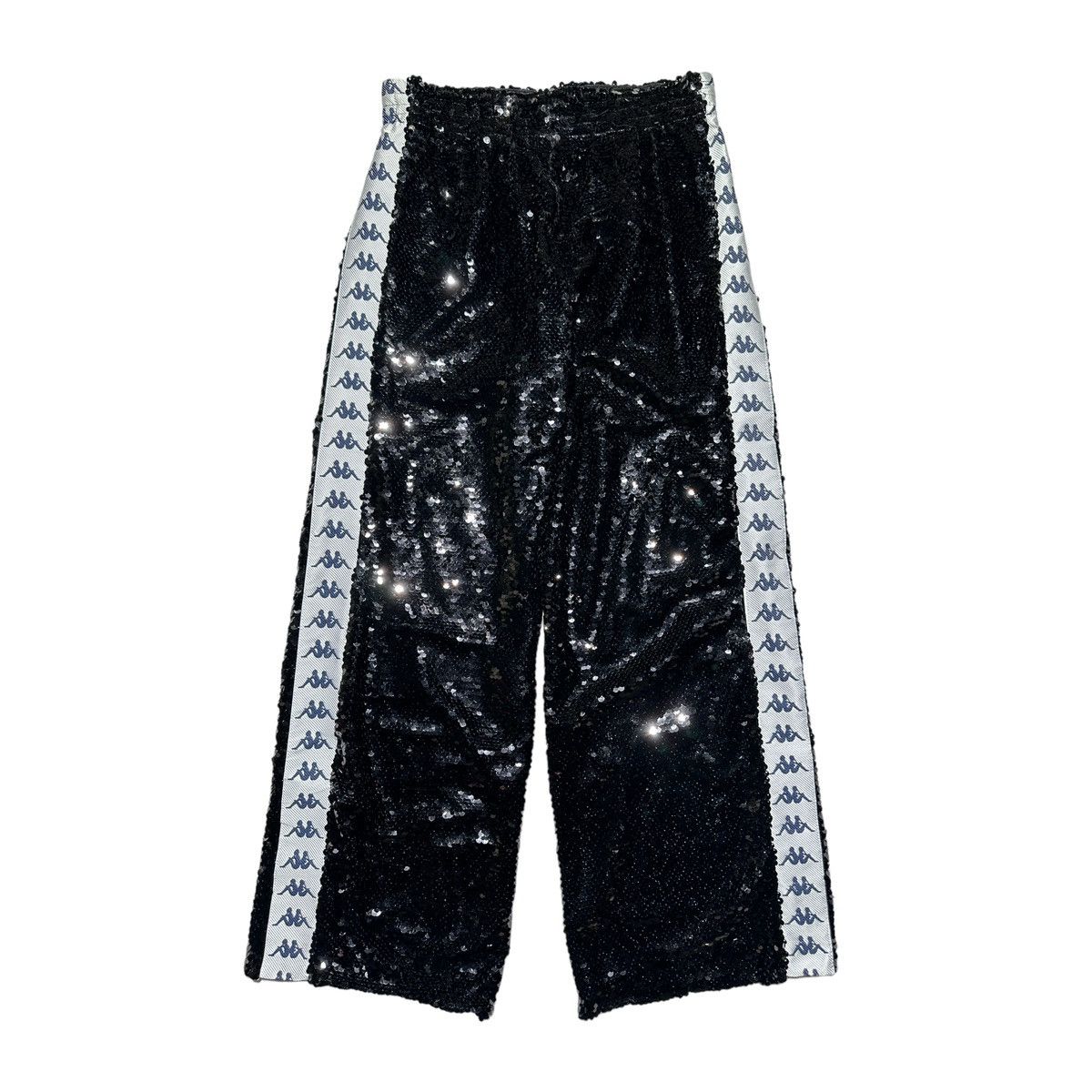 Faith Connexion $1,000 Sequin track pants Size US 32 / EU 48 - 1 Thumbnail