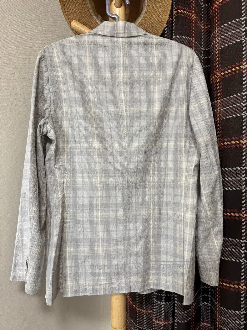 Hermes Hermes Silk jacket, 100% pure mulberry silk. Lightweight, Size US S / EU 44-46 / 1 - 2 Thumbnail