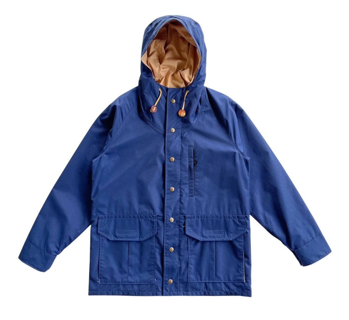 Columbia Vintage Columbia Hooded Goretex Fabric USA Size US M / EU 48-50 / 2 - 2 Thumbnail