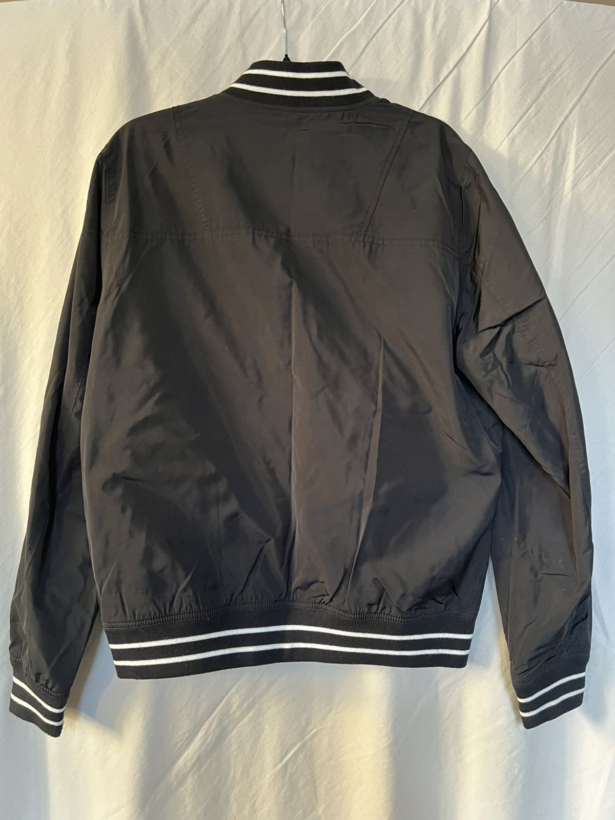 Superdry Superdry Half Time Bomber Jacket Size US L / EU 52-54 / 3 - 7 Thumbnail