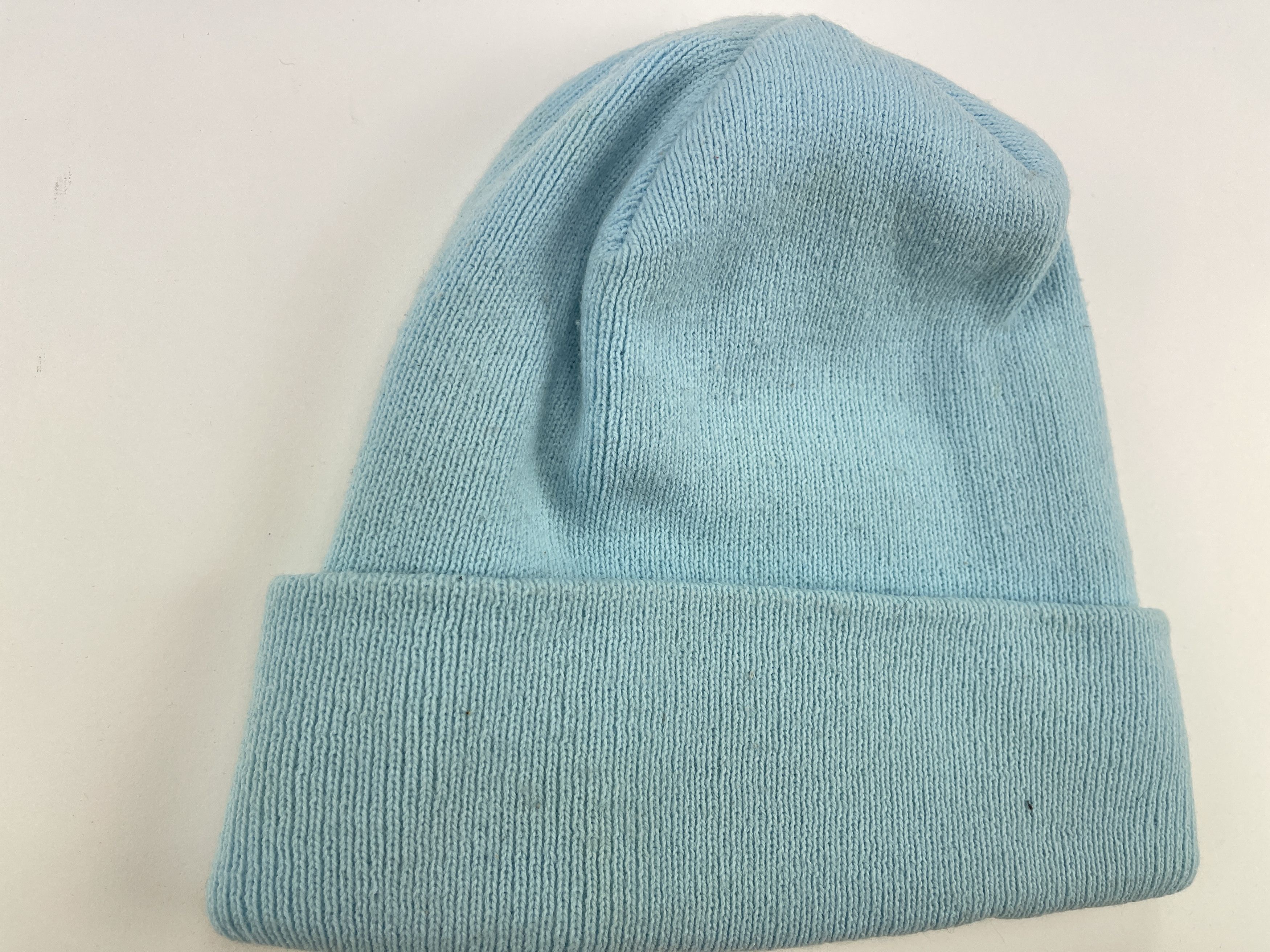 Fubu Fubu beanie, vintage hip hop hat, 90s hip-hop 1990s snapback Size ONE SIZE - 6 Thumbnail