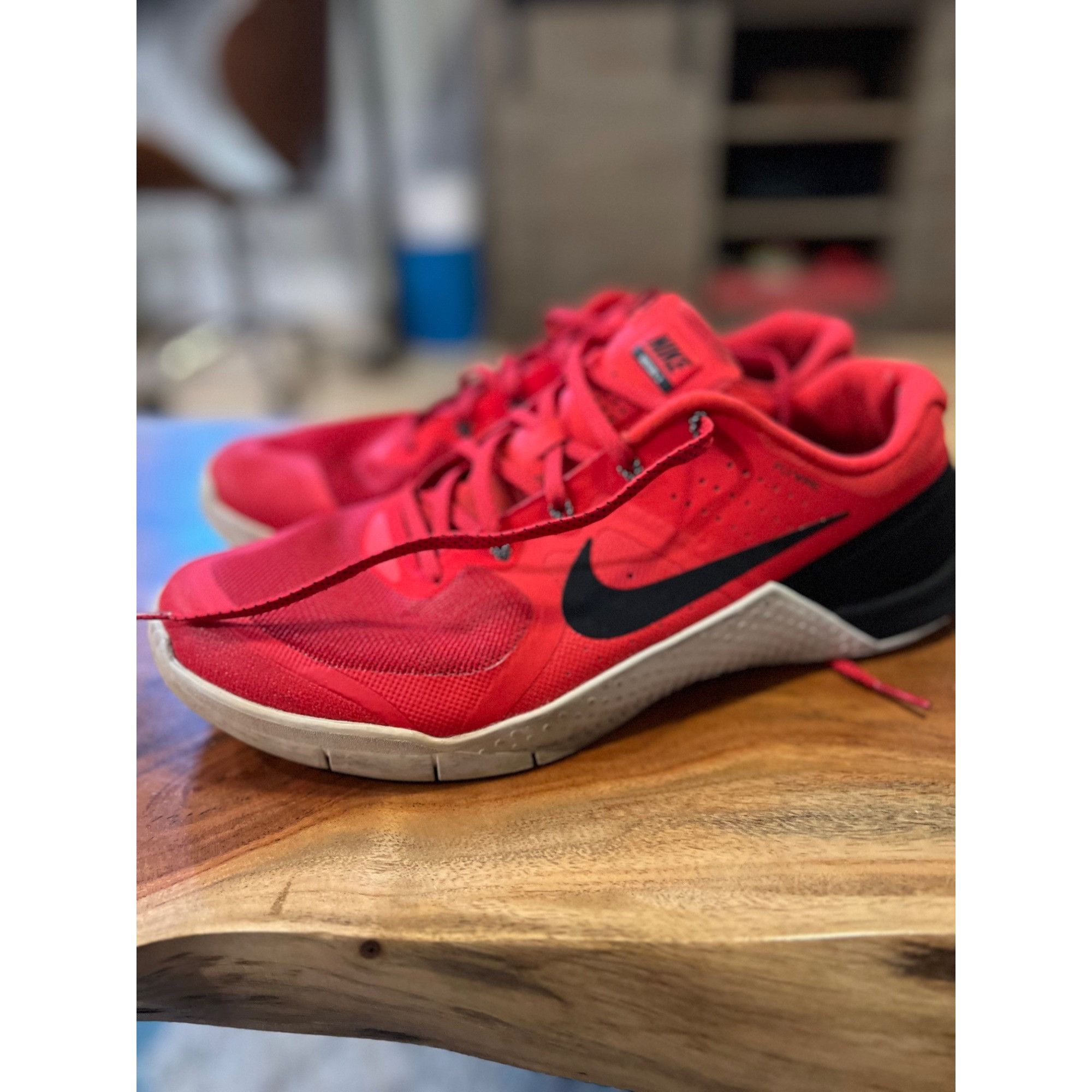 Nike Nike Metcon 2 Mens Shoes - Size 13 Size US 13 / EU 46 - 4 Thumbnail
