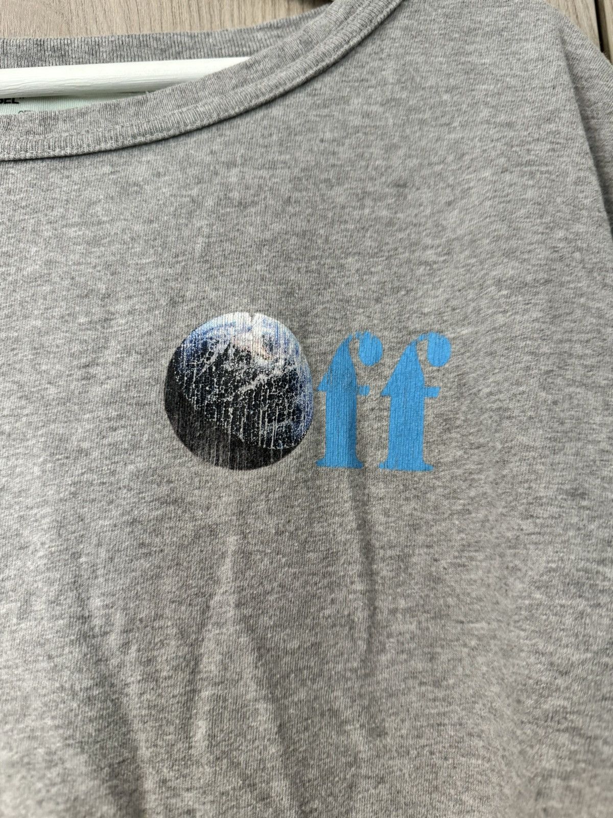 Kith × Off-White Off-White x Kith “Just Global” Sz XXL Size US XXL / EU 58 / 5 - 3 Thumbnail