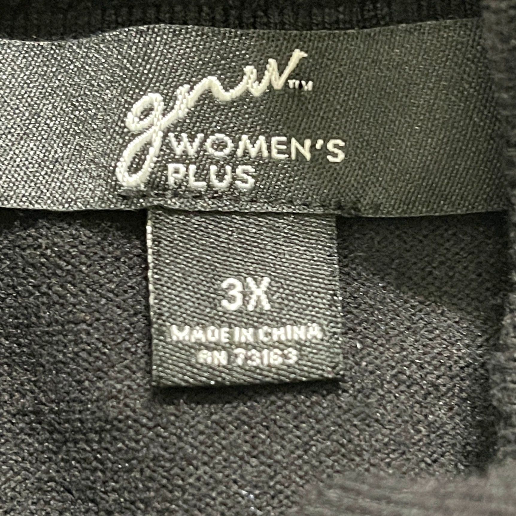 Vintage VINTAGE? No. Size XXL / US 16-18 / IT 52-54 - 4 Thumbnail