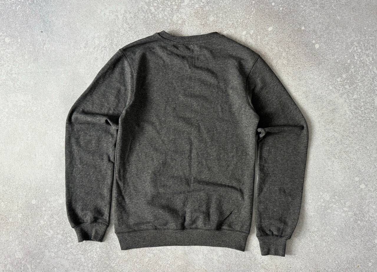 Diesel × Vintage Vintage Diesel Crewneck Sweatshirt Big Punk Logo Y2K Rare Size US M / EU 48-50 / 2 - 3 Thumbnail