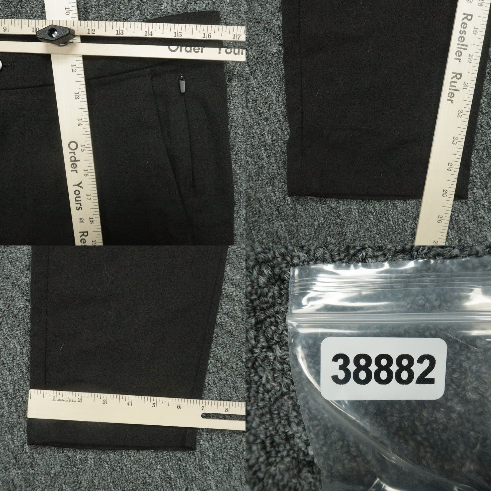 Lululemon VINTAGE? No. Size US 32 / EU 48 - 8 Thumbnail