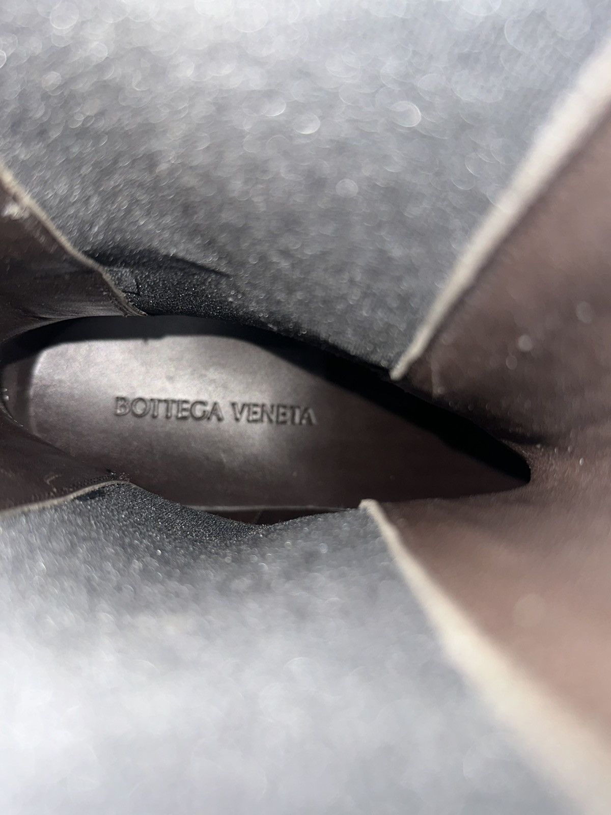 Bottega Veneta Bottega Veneta Boots Size US 13 / EU 46 - 10 Thumbnail