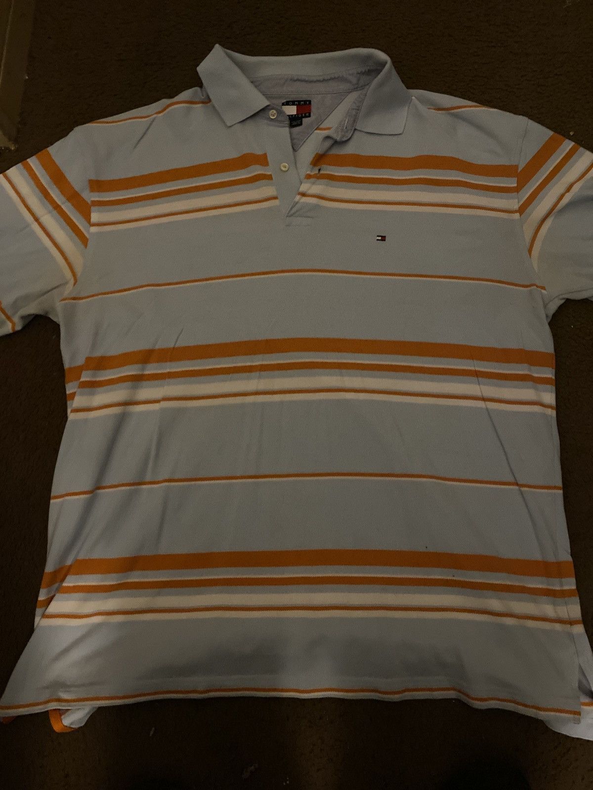 Tommy Hilfiger Tommy Hilfiger (xxl) Size US XXL / EU 58 / 5 - 3 Thumbnail
