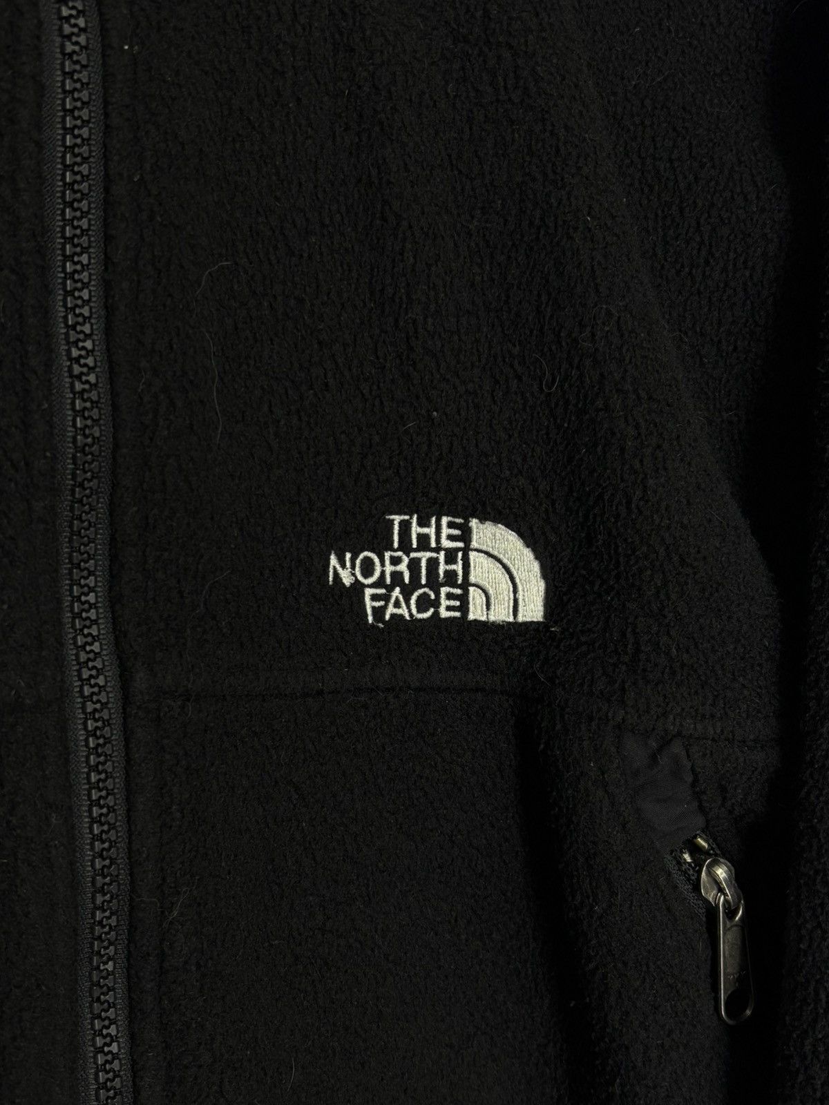 The North Face Vintage The North Face Fleece Retro Sherpa Jacket Size US XL / EU 56 / 4 - 5 Thumbnail