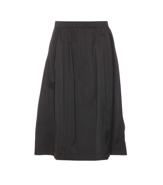 MARNI Women Mid Skirts GOMA0459S3 UTP749WR00N99 Black