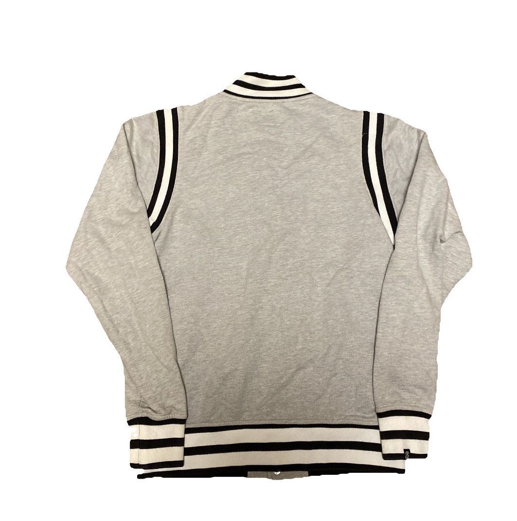 Stussy Stussy Skate Baseball Stadium Bomber Jacket Y2K Size Small Size US S / EU 44-46 / 1 - 5 Thumbnail