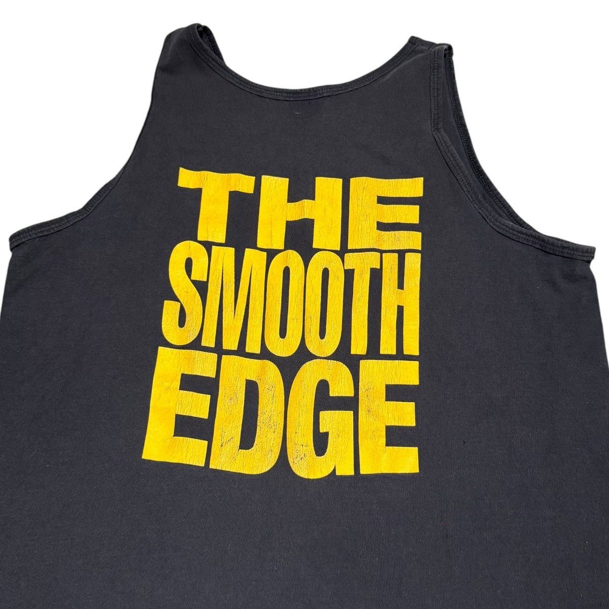 Anvil × Vintage 90s Benson & Hedges Smooth Edge Cigarette Tank Top XL Size US XL / EU 56 / 4 - 2 Thumbnail
