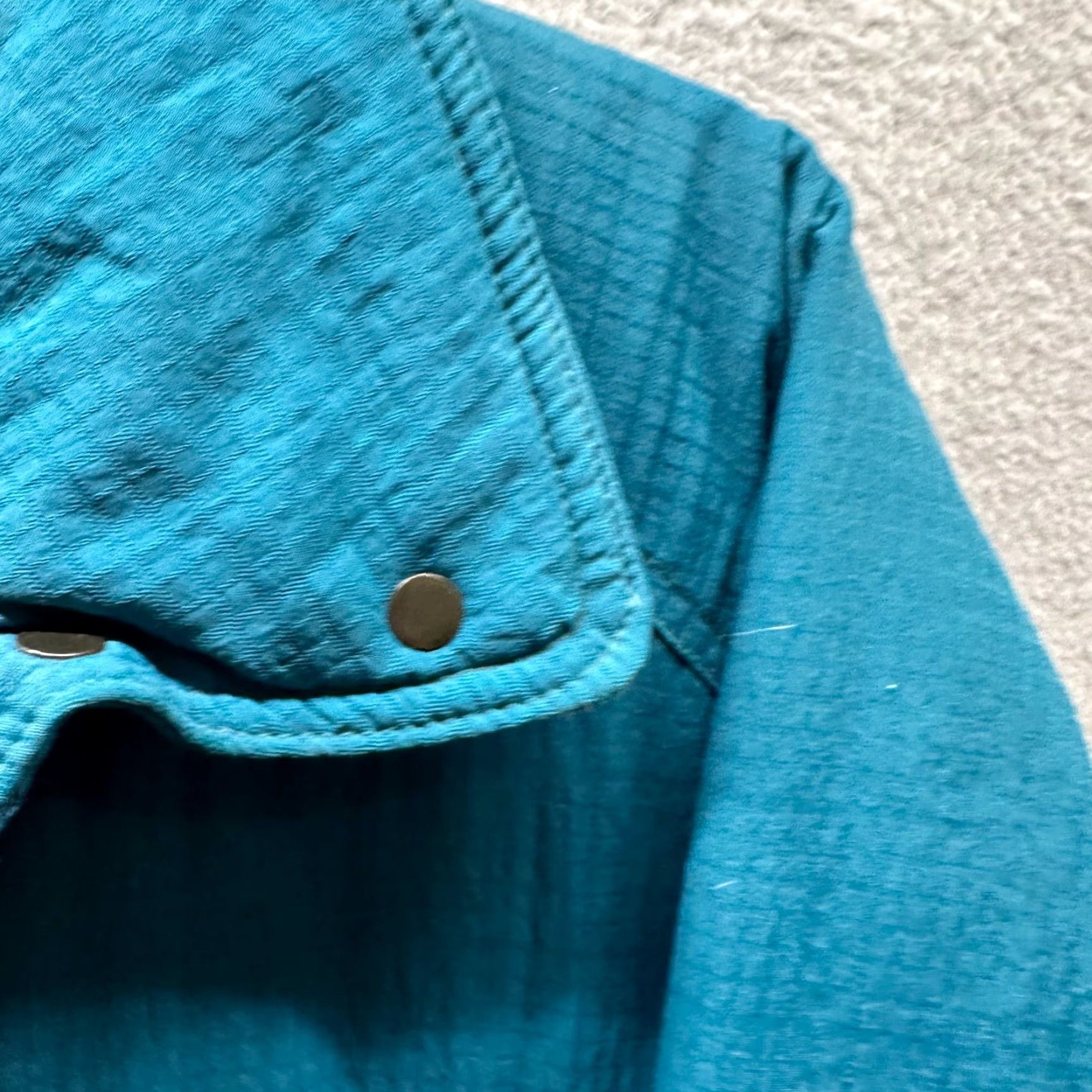 Vintage VINTAGE Woolrich Jacket Womens Medium Pink Ski Coat Parka 90s Woolrich Womens Jacket Size M / US 6-8 / IT 42-44 - 4 Thumbnail