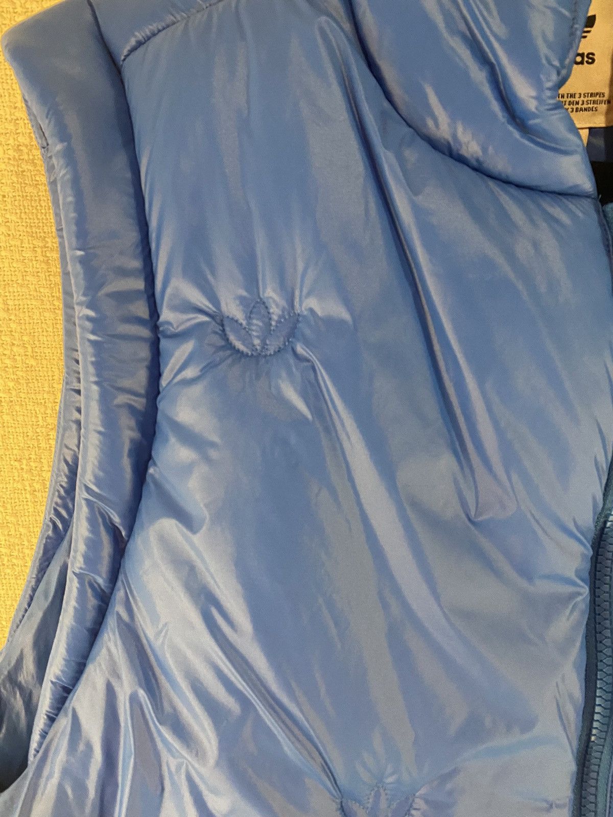 Adidas Adidas monogram vest Size US M / EU 48-50 / 2 - 5 Thumbnail
