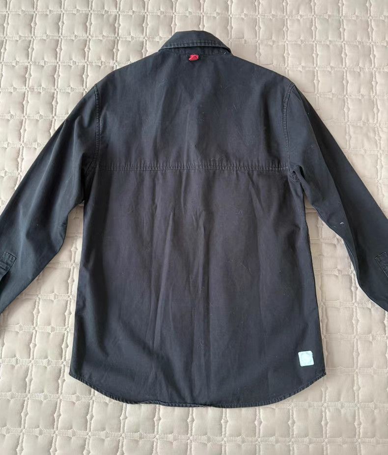 CLOT CLOT Edison Chen Early Camouflage Size US M / EU 48-50 / 2 - 5 Thumbnail