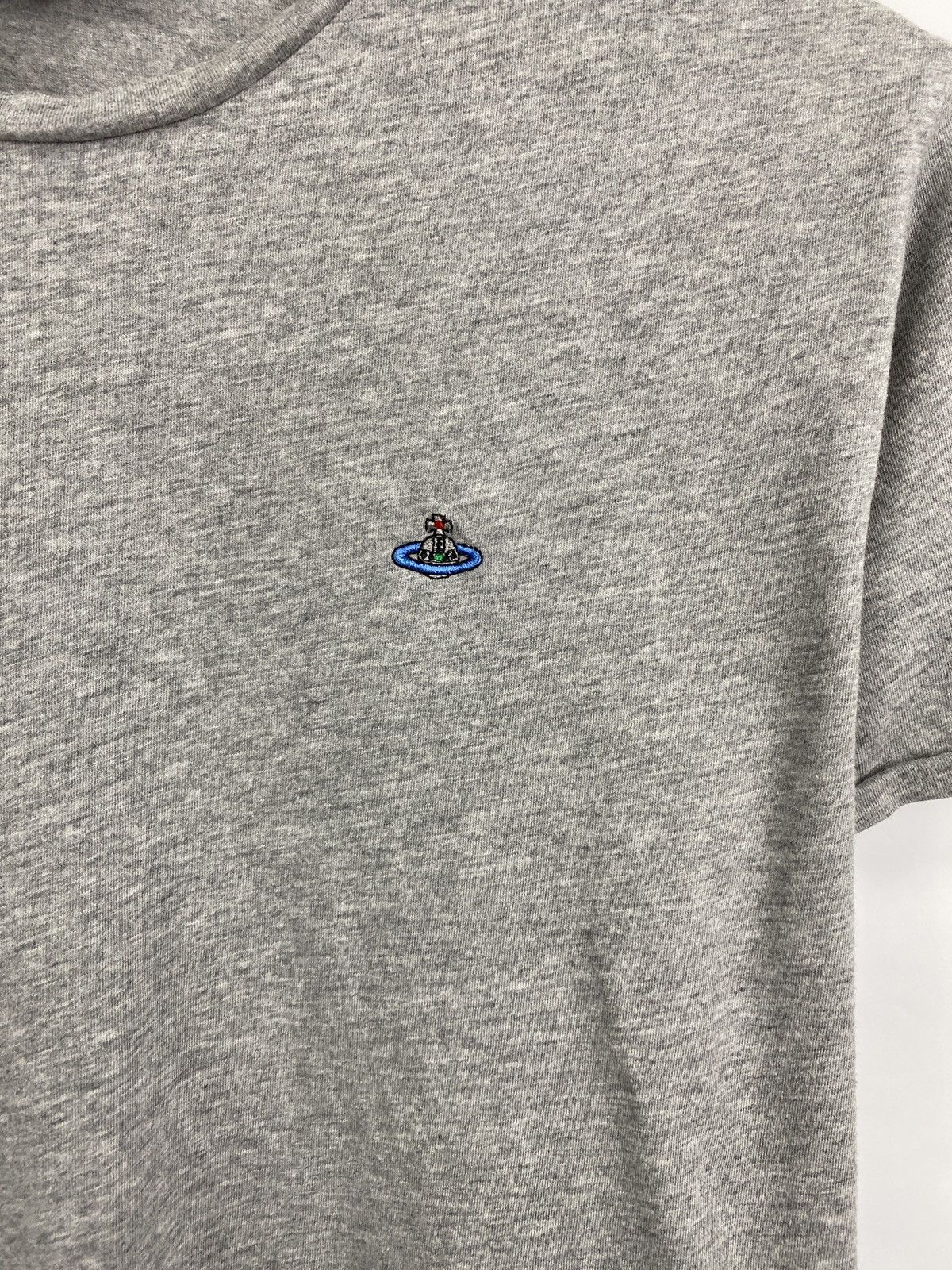 Vivienne Westwood Vivienne Westwood T-Shirt Rare Retro Hype Y2K Size US M / EU 48-50 / 2 - 4 Thumbnail