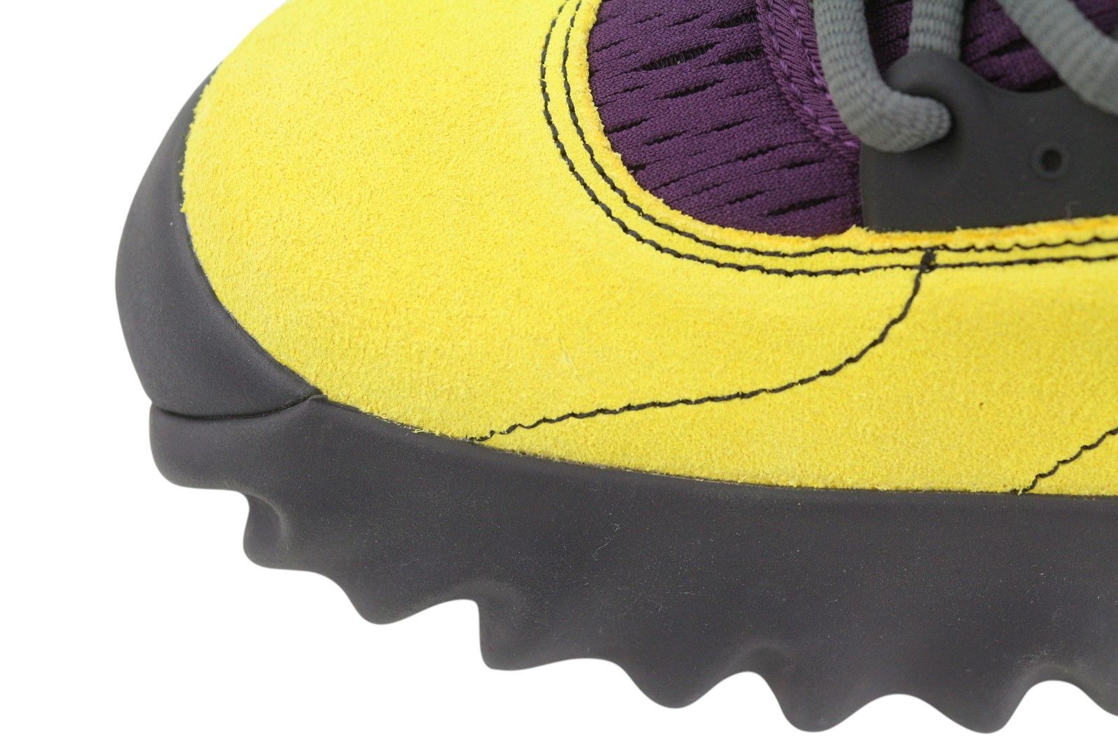 Brain Dead OAKLEY FACTORY CHOP SAW EU45 Lemon Plum Boots 90520 Size US 12 / EU 45 - 15 Thumbnail
