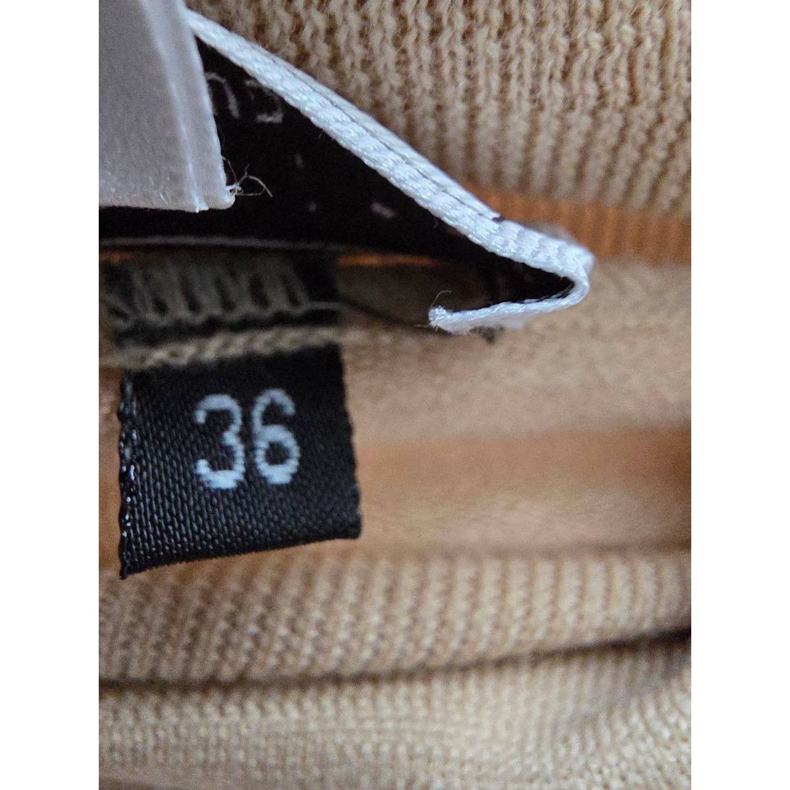 Louis Feraud Louis Feraud Contraire sweater Size 36 A001777 Size S / US 4 / IT 40 - 3 Thumbnail