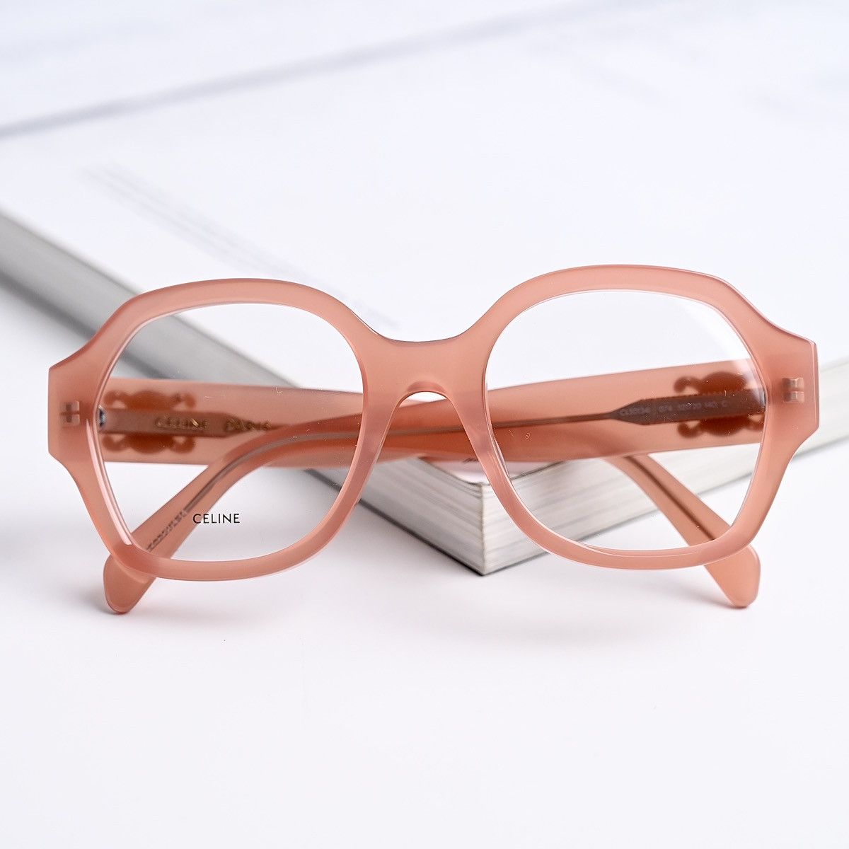 Celine CELINE CL50134I 074 GLASSES Size ONE SIZE - 10 Thumbnail