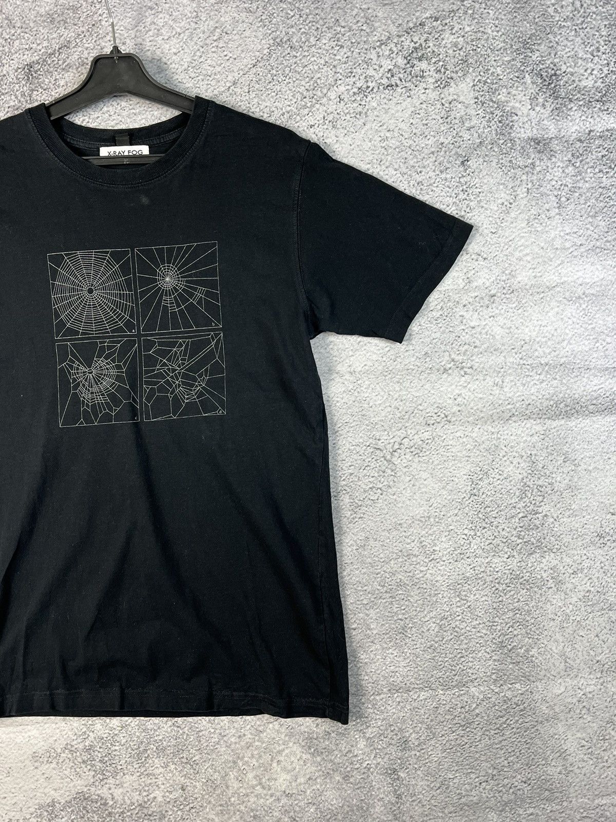 Band Tees × Other Acid print band T-shirt Size US S / EU 44-46 / 1 - 3 Thumbnail