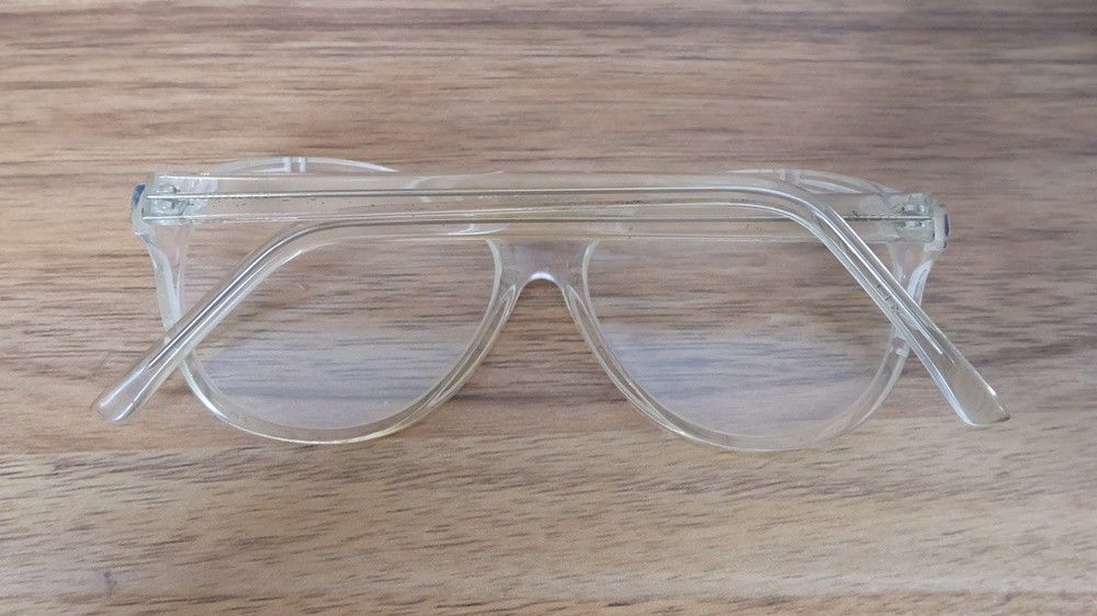 Japanese Brand Japan Glasses Size ONE SIZE - 8 Thumbnail