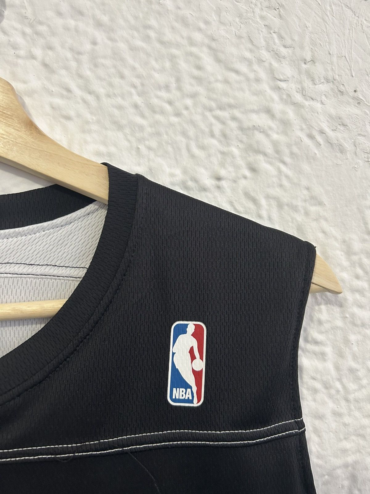 NBA Milwaukee Bucks Reversible Practice Jersey Size US M / EU 48-50 / 2 - 6 Thumbnail