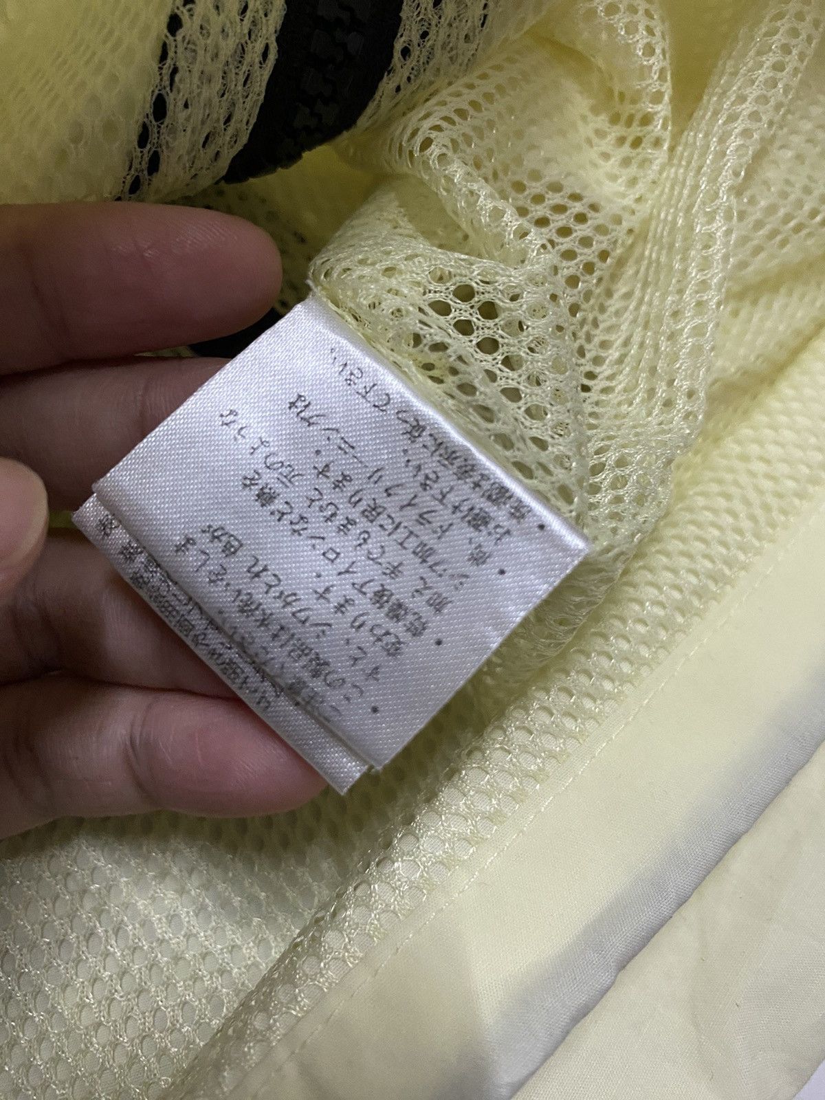 Japanese Brand × Vintage Sky Bomber 391B08 vtg 00’s Size US L / EU 52-54 / 3 - 9 Thumbnail
